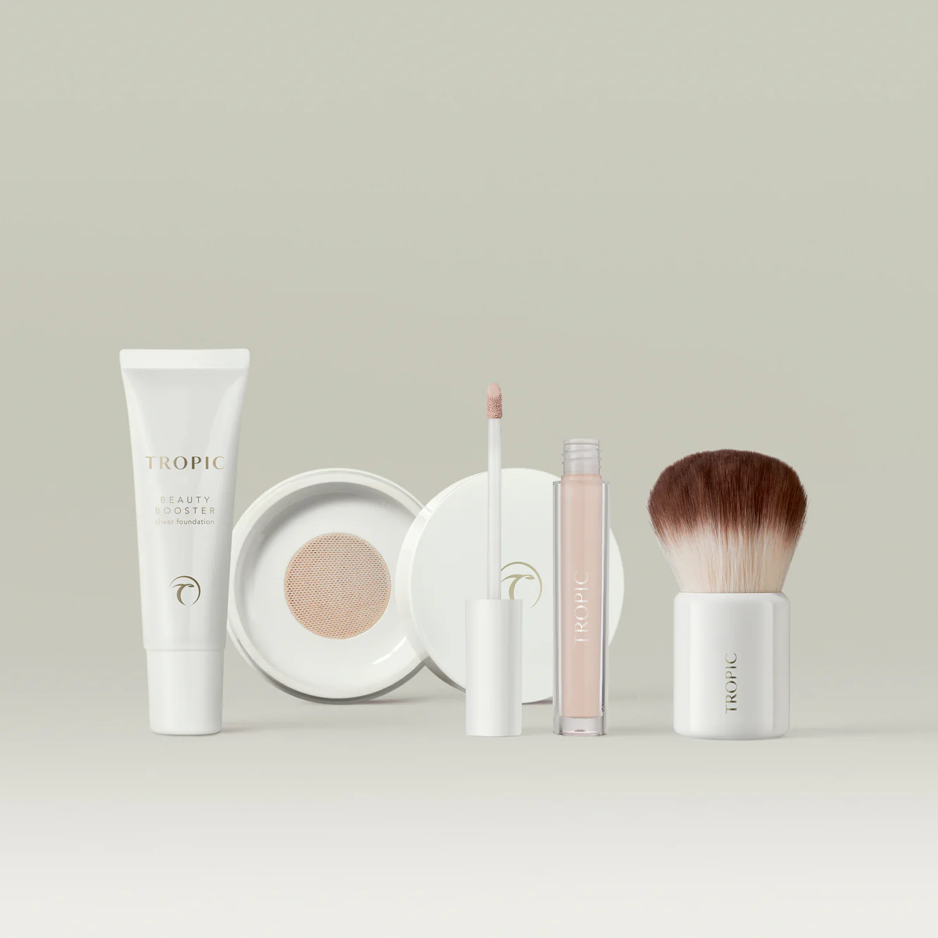 Makeup Bestsellers